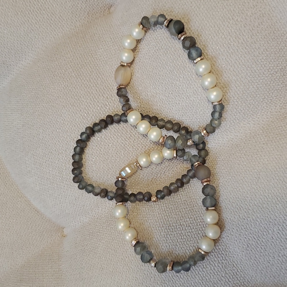 Bracelet Stack - Picture 2 of 2